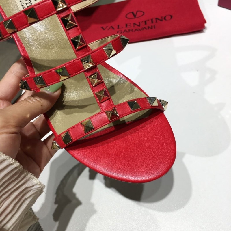 Valentino High Heels